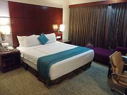 Skycity Hotel