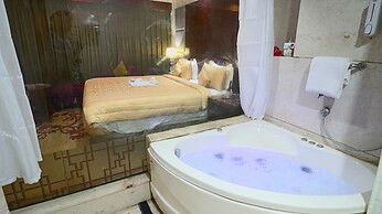Skycity Hotel