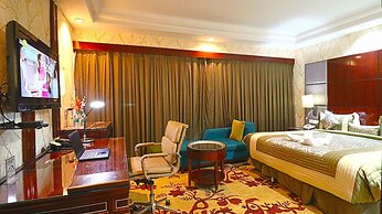 Skycity Hotel