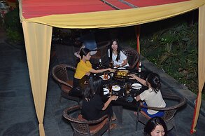 Skycity Hotel