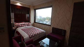 Skycity Hotel