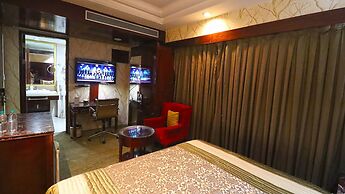 Skycity Hotel