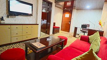 Skycity Hotel