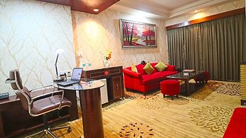 Skycity Hotel