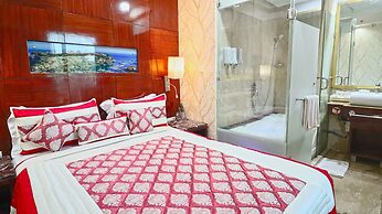 Skycity Hotel