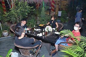 Skycity Hotel