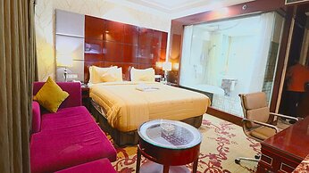 Skycity Hotel