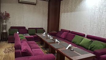 Skycity Hotel
