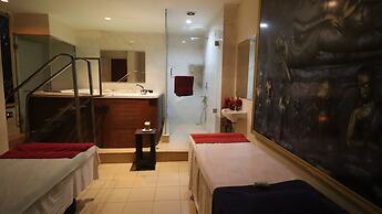 Skycity Hotel