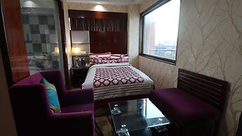 Skycity Hotel