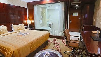 Skycity Hotel