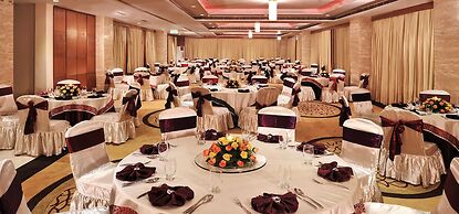 Skycity Hotel
