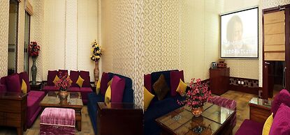 Skycity Hotel
