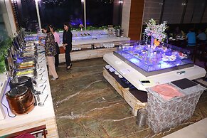 Skycity Hotel