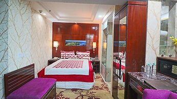 Skycity Hotel