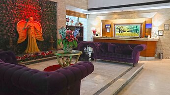 Skycity Hotel