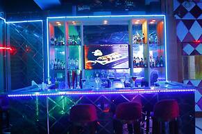 Skycity Hotel