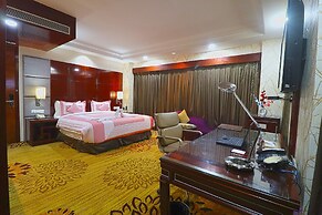 Skycity Hotel