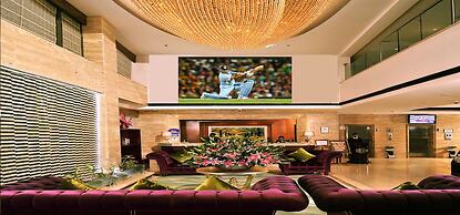 Skycity Hotel