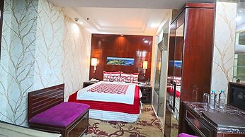 Skycity Hotel