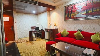 Skycity Hotel