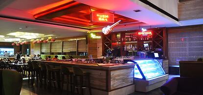 Skycity Hotel