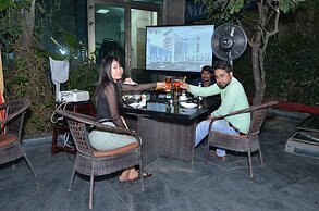 Skycity Hotel