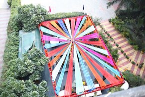 Skycity Hotel