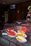 Skycity Hotel