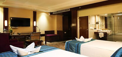Skycity Hotel