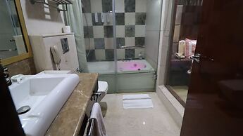 Skycity Hotel