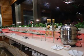 Skycity Hotel