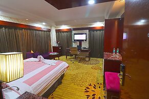 Skycity Hotel