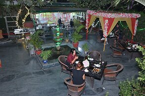 Skycity Hotel