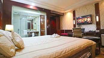 Skycity Hotel