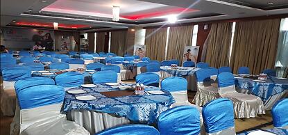 Skycity Hotel