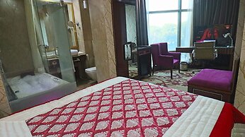 Skycity Hotel