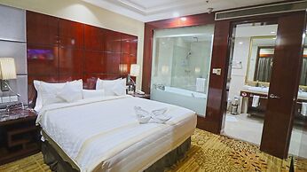 Skycity Hotel