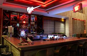 Skycity Hotel