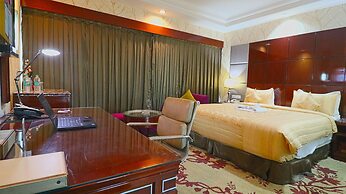 Skycity Hotel