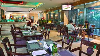 Skycity Hotel