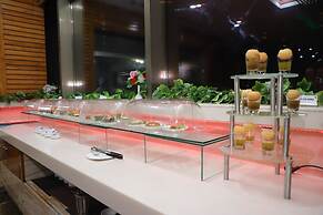 Skycity Hotel