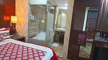 Skycity Hotel