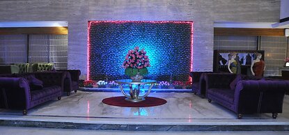 Skycity Hotel