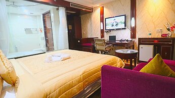 Skycity Hotel