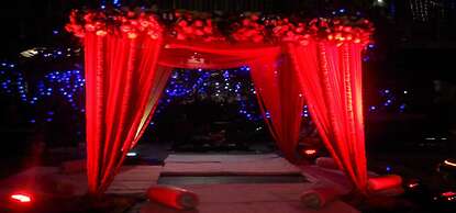 Skycity Hotel