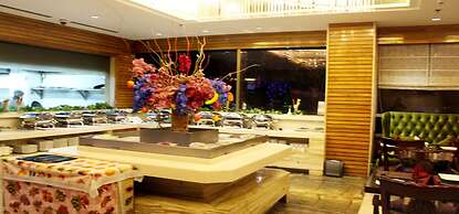 Skycity Hotel