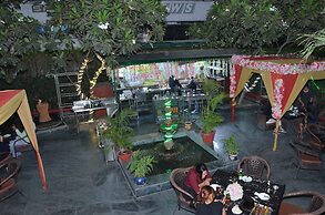 Skycity Hotel