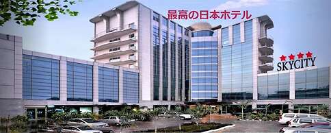 Skycity Hotel