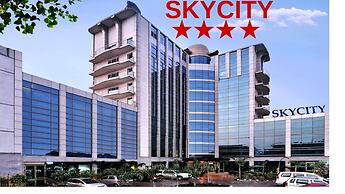 Skycity Hotel
